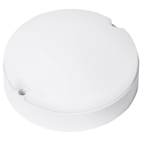 Світлодіодний світильник 12Вт 1080Lm AC165-265V 6500K (коло)