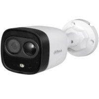 5MP HDCVI камера активного реагирования DH-HAC-ME1500DP (2.8мм)