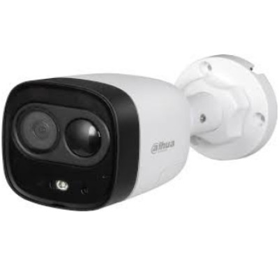 5MP HDCVI камера активного реагирования DH-HAC-ME1500DP (2.8мм)