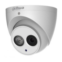 4 Мп сетевая видеокамера Dahua DH-IPC-HDW4431EMP-AS-S4 (2.8 мм)