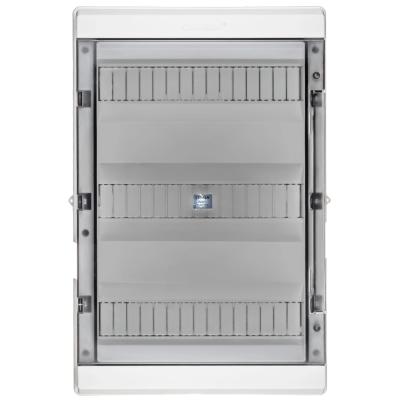 Корпус пластиковий CS-UEA 45-мод IP66