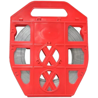 Стрічка бандажна з нержавіючої сталі AISI 304 19х0,7мм (бухта 50м)