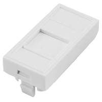 Вставка EPNew 45х22.5 під модуль Keystone