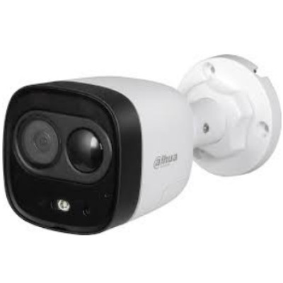2MP HDCVI камера активного реагирования DH-HAC-ME1200DP 2.8mm