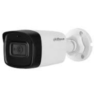 4 МП HDCVI видеокамера DH-HAC-HFW1400TLP-A 2.8mm