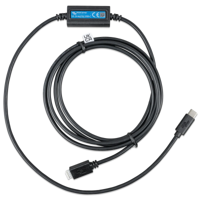 Кабель Victron Energy VE.Direct to USB-C interface