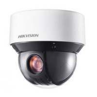 2Мп PTZ видеокамера Hikvision с ИК подсветкой DS-2DE4A225IW-DE