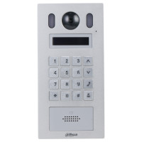 2МП IP вызывная панель с шрифтом Брайля DHI-VTO6221E-P