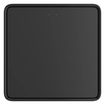 Ретранслятор сигналу Ajax EN54 Fire ReX (8EU) ASP black