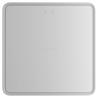 Ретранслятор сигналу Ajax EN54 Fire ReX (8EU) ASP white