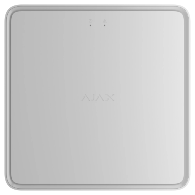 Ретранслятор сигналу Ajax EN54 Fire ReX (8EU) ASP white