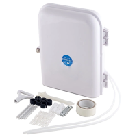 Розподільний оптичний бокс Crosver FOB-03-12