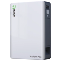 Літієва акумуляторна батарея Renon Xcellent Plus 51.2В 314А•г