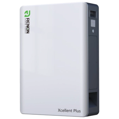 Літієва акумуляторна батарея Renon Xcellent Plus 51.2В 314А•г