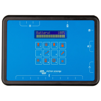 Сонячний зарядний пристрій з оплатою за фактом використання Victron Energy SHS 200 MPPT v3.0 MC4