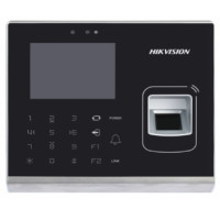 Терминал контроля доступа DS-K1T200MF-C