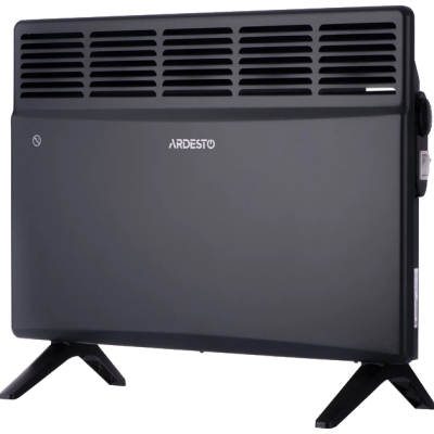 Конвектор електричний ARDESTO CH-1500MCA 1500 Вт 15 м2 IP24