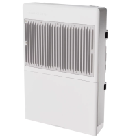Комутатор 8 портів керований Mikrotik netPower Lite 8P (CSS610-8P-2S+OUT)