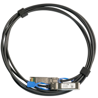Кабель для прямого підключення MikroTik XS+DA0003