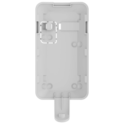 Кріпильна панель Ajax Smartbracket MotionCam Outdoor white