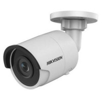 5мп IP відеокамера Hikvision c детектором осіб і Smart функціями