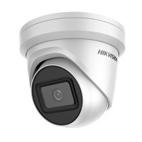 6Мп IP відеокамера Hikvision c детектором осіб і Smart функціями