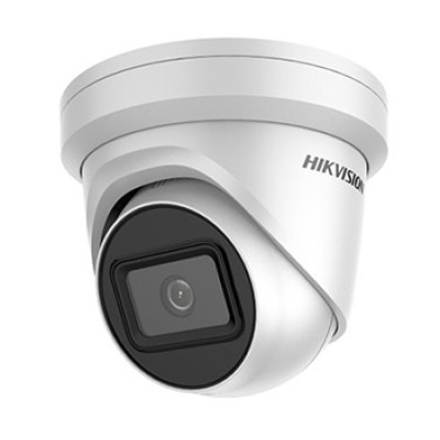 6Мп IP видеокамера Hikvision c детектором лиц и Smart функциями DS-2CD2365G1-I