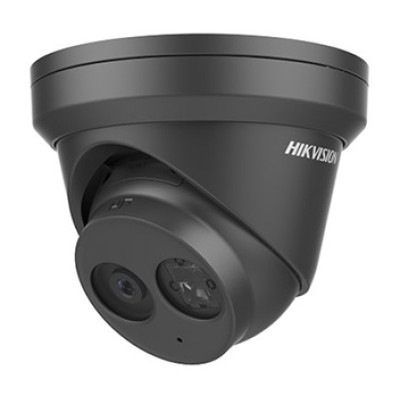 8 Мп IP видеокамера Hikvision c детектором лиц и Smart функциями DS-2CD2383G0-I (2.8 мм)
