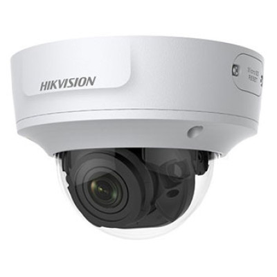 8 Мп IP c детектором лиц и Smart функциями DS-2CD2783G1-IZS (2.8-12)