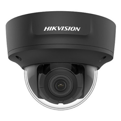 8 Мп IP c детектором лиц и Smart функциями DS-2CD2783G1-IZS (2.8-12)