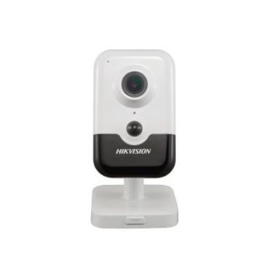 6Мп IP видеокамера Hikvision c детектором лиц и Smart функциями DS-2CD2463G0-IW (2.8 мм)