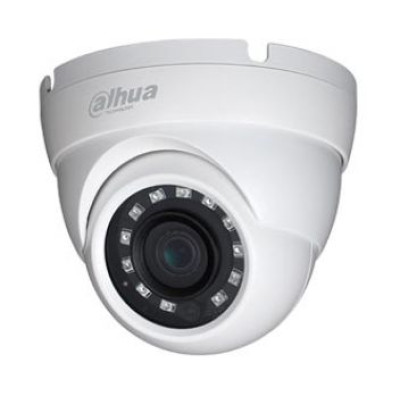 HDCVI видеокамера Dahua DH-HAC-HDW1801MP 8МП (2.8мм)