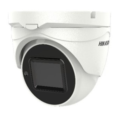 5Мп Turbo HD видеокамера Hikvision DS-2CE56H0T-IT3ZF (2.7-13 мм)