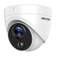 5мп Turbo HD з PIR датчиком і відлякуванням