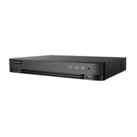 4-канальный ACUSENSE 1U H.265