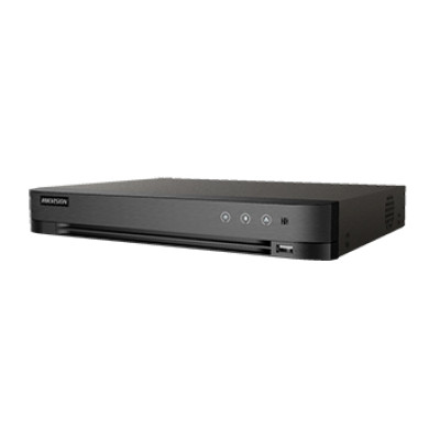 4-канальный ACUSENSE 1U H.265 iDS-7204HUHI-M1/S