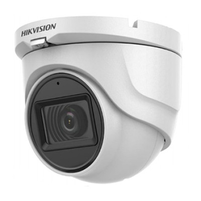 Turbo HD відеокамера Hikvision