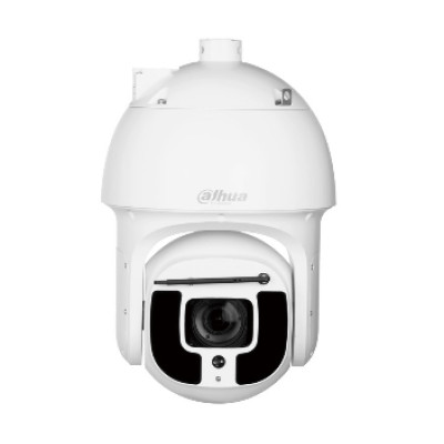 8Мп Starlight IP PTZ видеокамера Dahua c AI DH-SD8A840WA-HNF