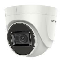 Turbo HD відеокамера Hikvision