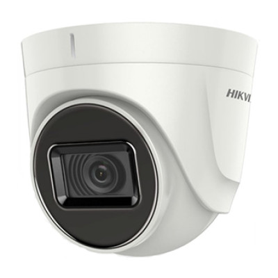 Turbo HD відеокамера Hikvision