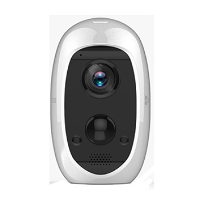 2МП Wi-Fi камера EZVIZ с встроенным аккумулятором CS-C3A(A0-1C2WPMFBR)