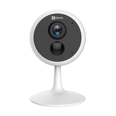 2Мп Wi-Fi видеокамера Ezviz с PIR датчиком CS-C1C (D0-1CD2WFR)