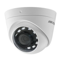 2Мп Turbo HD со встроенным балуном DS-2CE56D0T-I2PFB (2.8 мм)