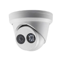 4Мп IP видеокамера Hikvision с Exir посветкой DS-2CD2343G0-I (4 мм)