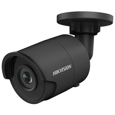 4Мп IP DS-2CD2043G0-I (2.8 мм) черная