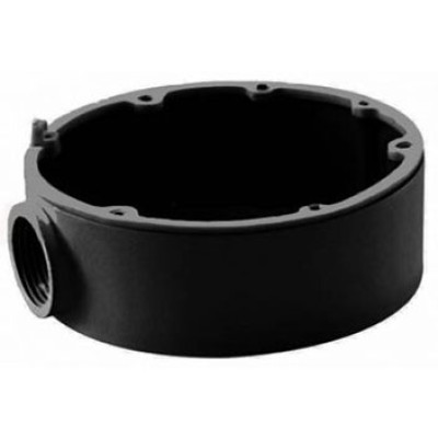 Распределительная коробка черная DS-1280ZJ-DM18 (black)