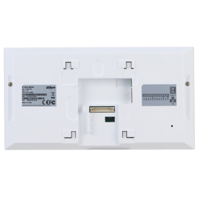 Відеодомофон Dahua DHI-VTH2421FW-P 7" дюймів