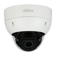 4Мп купольная IP видеокамера Dahua с алгоритмами AI DH-IPC-HDBW7442HP-Z