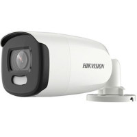 5Мп ColorVu Turbo HD DS-2CE10HFT-F (2.8мм) 5Мп ColorVu Turbo HD DS-2CE10HFT-F (2.8мм)