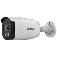 Turbo HD відеокамера Hikvision